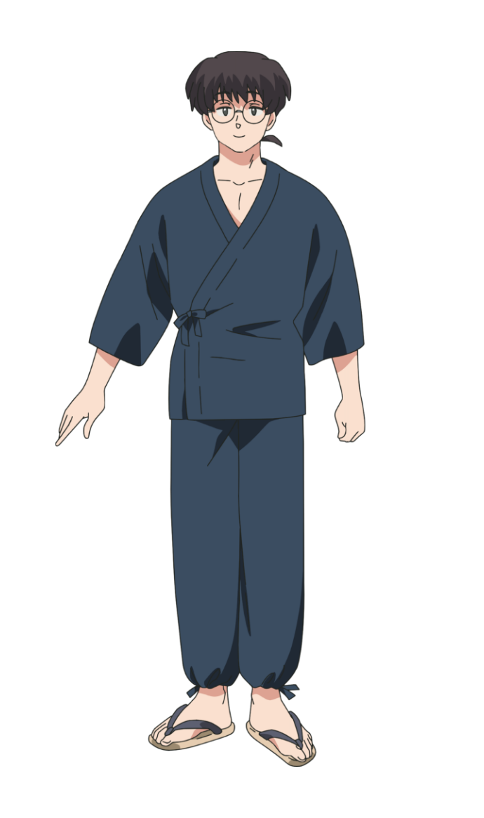 小乃東風