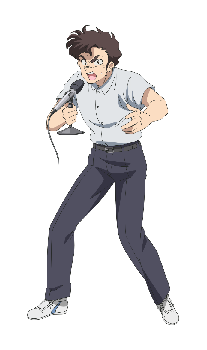 いちろう