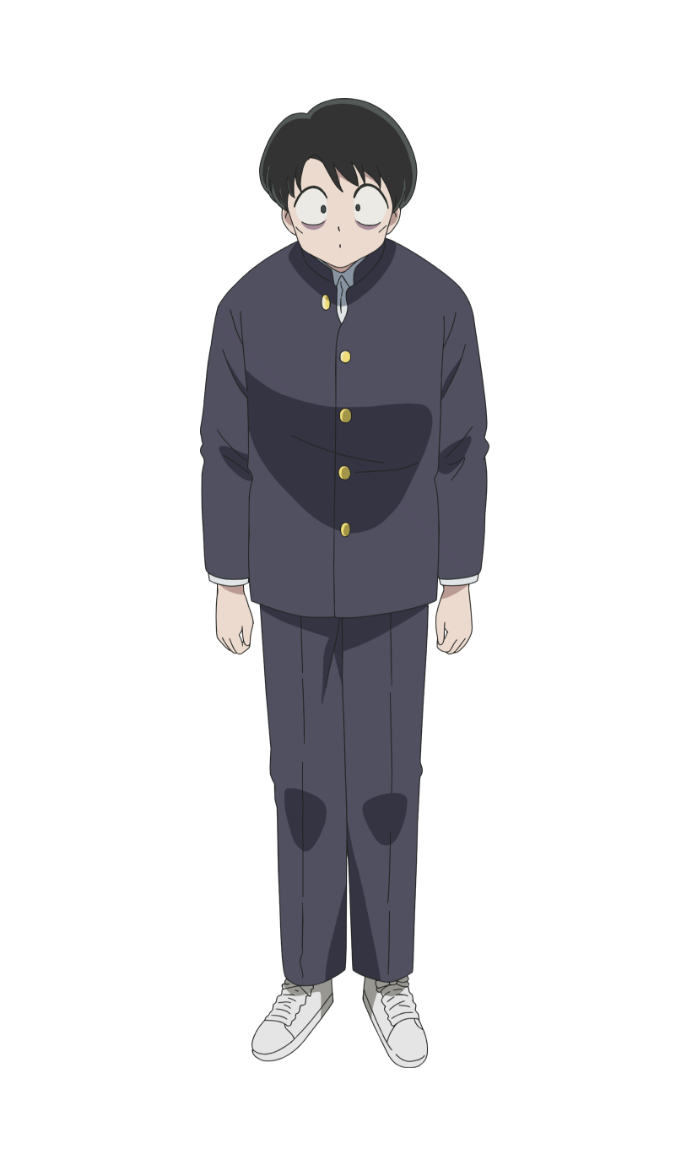 五寸釘光