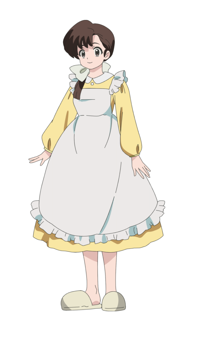 天道かすみ