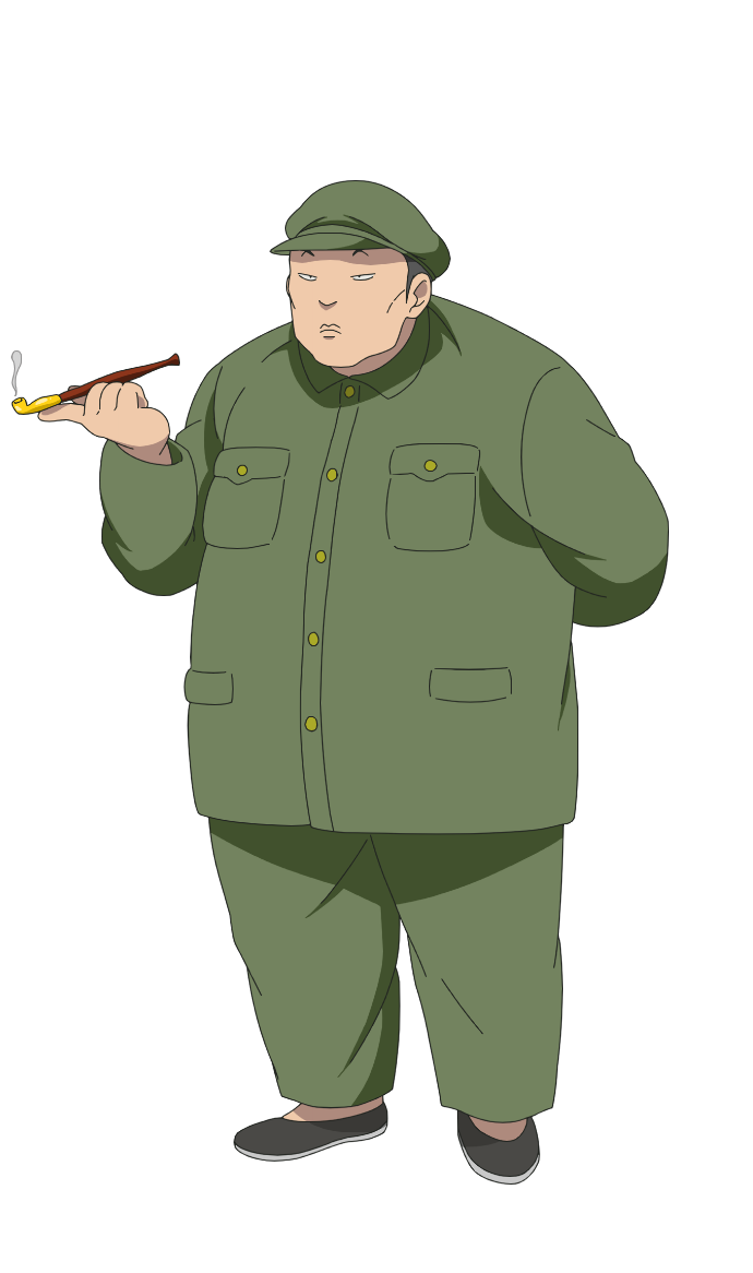 呪泉郷ガイド