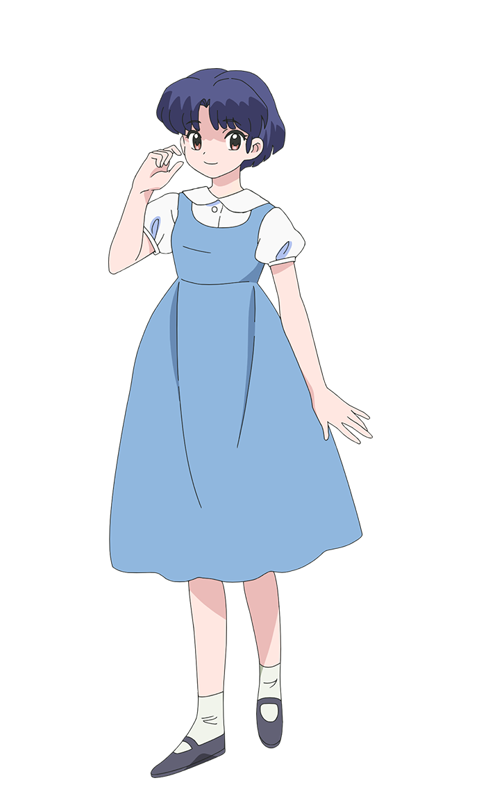 天道あかね