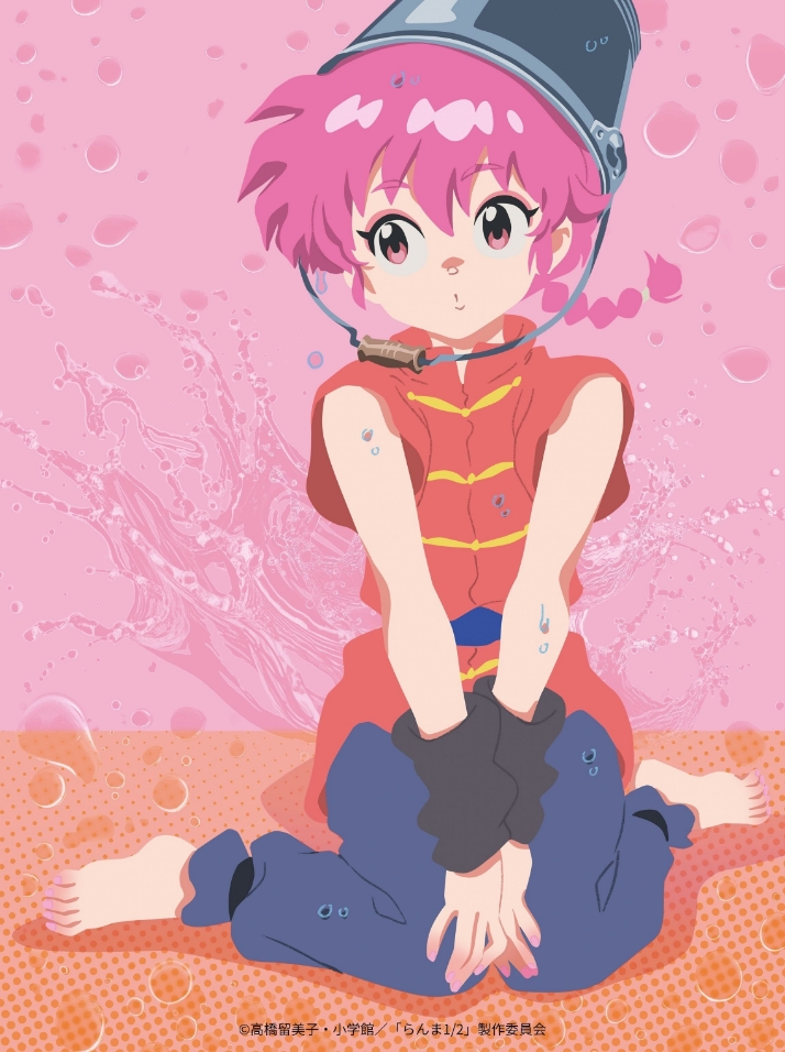(未使用･未開封品)　らんま1/2 [Blu-ray] 7z28pnb Amazon.co.jp: TVシリーズ「らんま1/2」Blu-ray BOX (2) : 山口