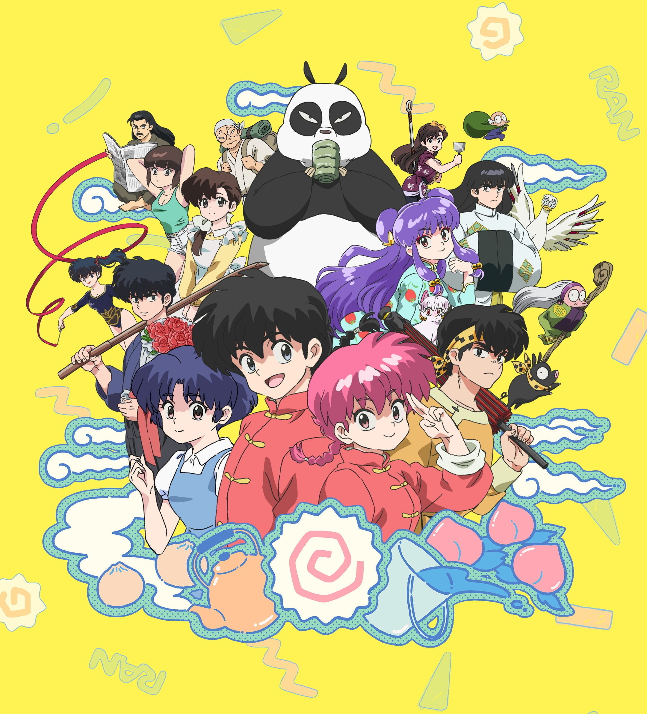 RANMA1/2