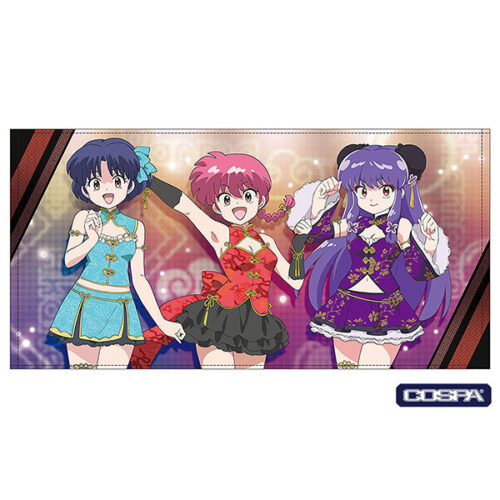 グッズ | TVアニメ「らんま1/2」公式サイト